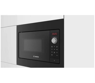Микроволновая печь Bosch BFL523MB3