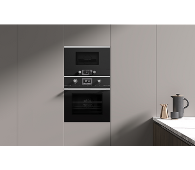 Духовой шкаф с паром Kuppersbusch BD 6340.0 S6