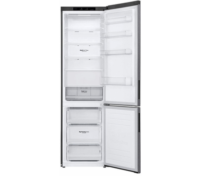 Двухкамерный холодильник LG GA-B 509 CLCL