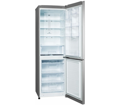Двухкамерный холодильник LG GA-B 419 SLGL