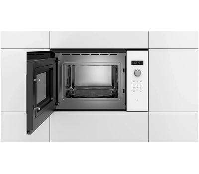 Встраиваемая микроволновая печь Bosch BFL524MW0