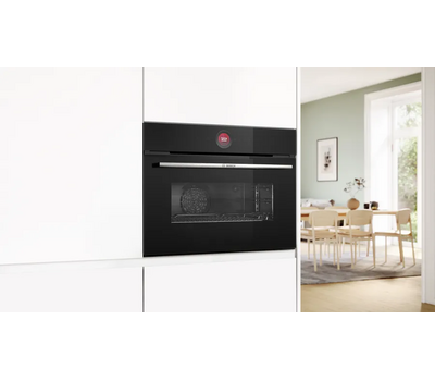 Духовой шкаф Bosch CBG7741B1