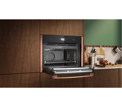 Духовой шкаф Neff B69CS7MY0