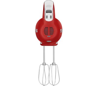 Миксер Smeg HMF01RDEU