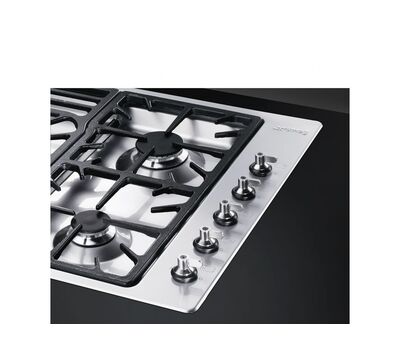 Газовая варочная панель SMEG PGF95-4