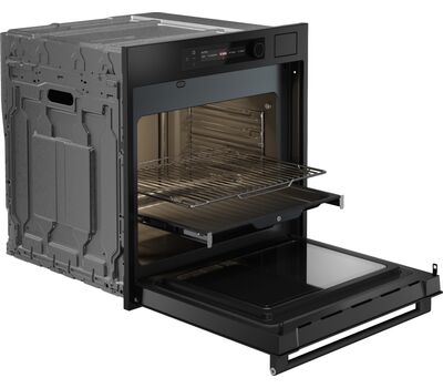 Духовой шкаф Asko OCSM66GSH