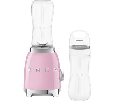 Блендер стационарный Smeg PBF01PKEU