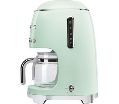 Капельная кофеварка SMEG DCF02PGEU