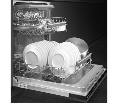 Посудомоечная машина Smeg ST4523DIN