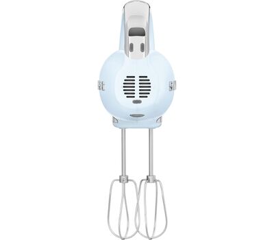 Миксер Smeg HMF01PBEU