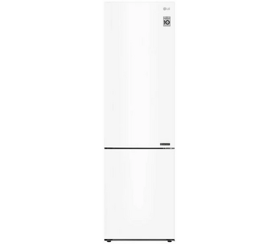 Двухкамерный холодильник LG GA-B 509 CQCL