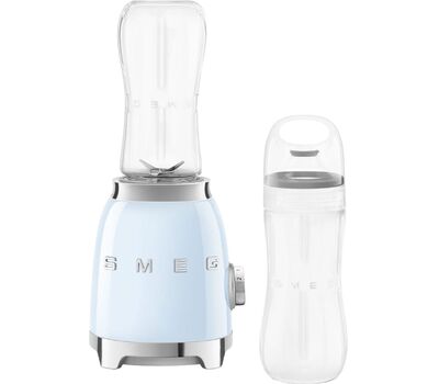 Блендер стационарный Smeg PBF01PBEU