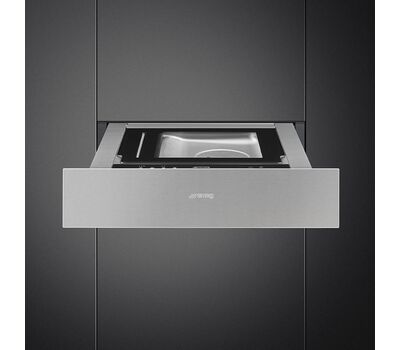 Вакууматор Smeg CPV315X