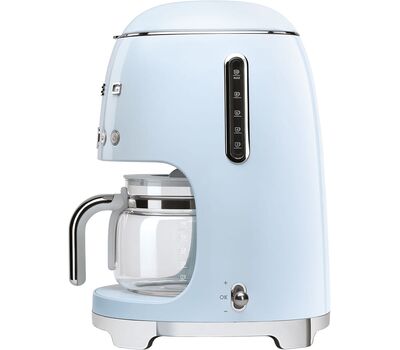 Капельная кофеварка SMEG DCF02PBEU