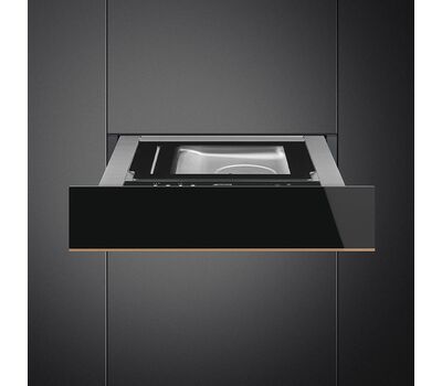 Вакууматор Smeg CPV615NR
