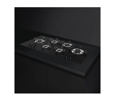 Газовая варочная панель SMEG PVL6106CN