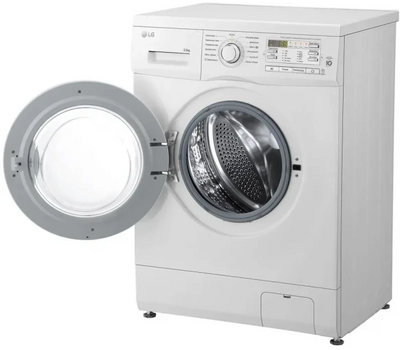 Стиральная машина LG F10B8MD
