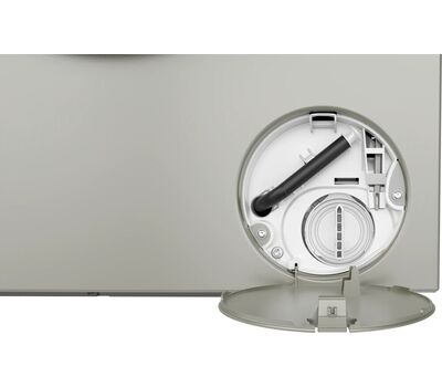 Стиральная машина Bosch Serie 8 WGB2441XME
