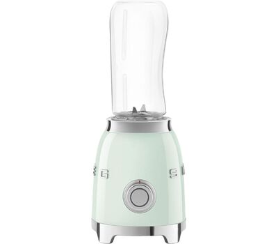 Блендер стационарный Smeg PBF01PGEU