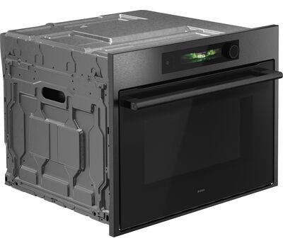 Духовой шкаф Asko OCM64SSH