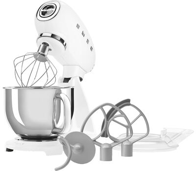 Планетарный миксер Smeg  SMF05WHEU