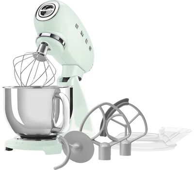 Планетарный миксер Smeg SMF05PGEU