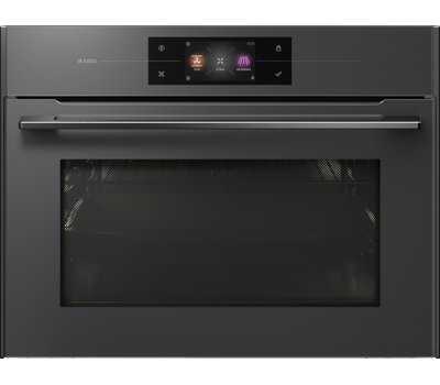 Духовой шкаф Asko OCM8478GG