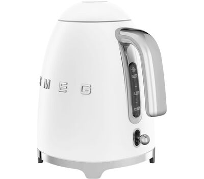 Чайник Smeg KLF03WHMEU