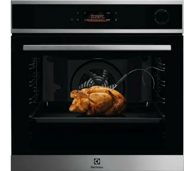 Духовой шкаф Electrolux EOC8P39WX