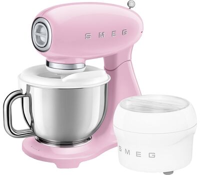 Планетарный миксер Smeg SMF05PKEU