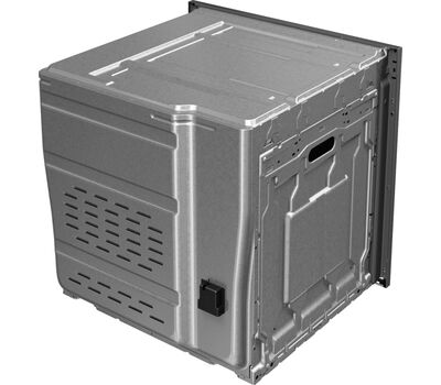 Духовой шкаф Asko OCSM66SSH