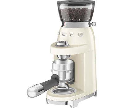 Кофемолка Smeg CGF03CREU