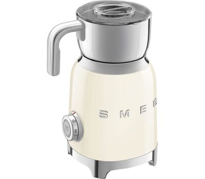 Вспениватель Smeg MFF11CREU