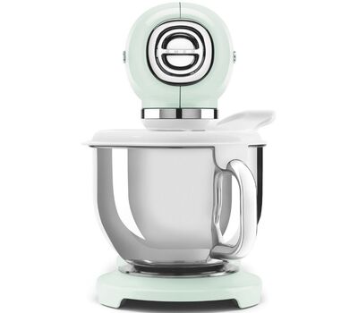 Миксер Smeg SMF03PGEU