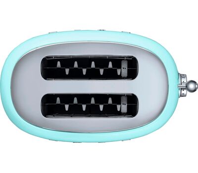 Тостер SMEG TSF01PGEU