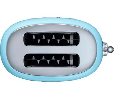 Тостер SMEG TSF01PBEU