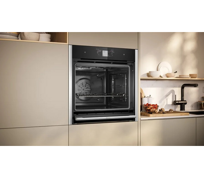 Духовой шкаф Neff B64VT73N0