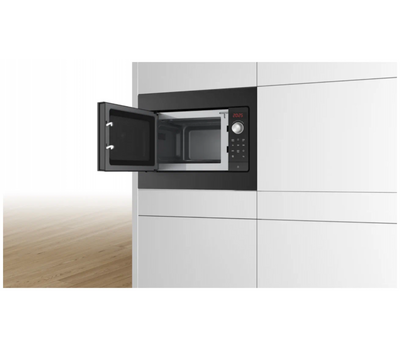 Микроволновая печь Bosch BFL523MB3