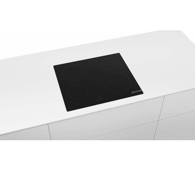Варочная поверхность Bosch PKE611BB2E