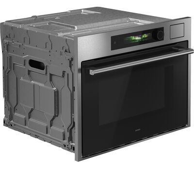 Духовой шкаф Asko OCSM64SSH