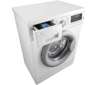 Стиральная машина LG F10B8LD7