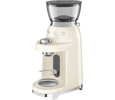 Кофемолка Smeg CGF03CREU
