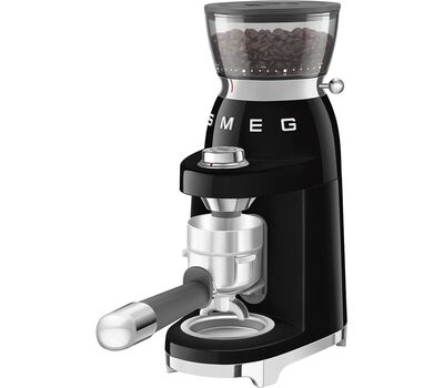 Кофемолка Smeg CGF03BLEU