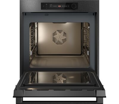 Духовой шкаф Asko OCM66BSH