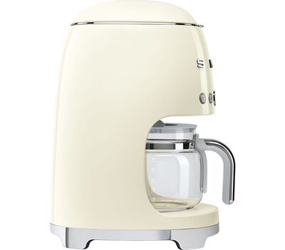 Капельная кофеварка SMEG DCF02CREU