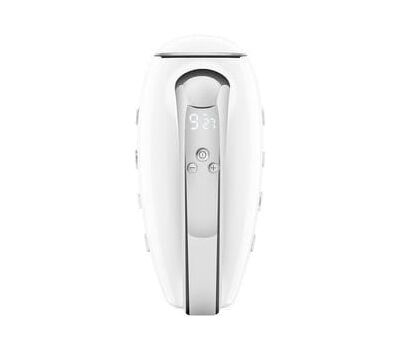 Миксер Smeg HMF01WHEU