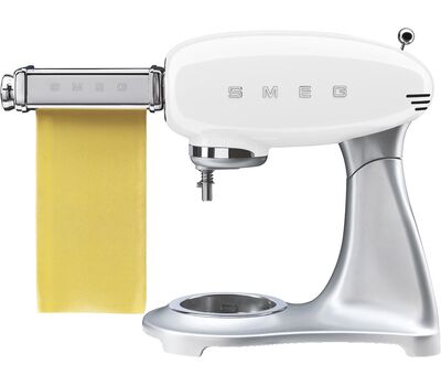 Планетарный миксер SMEG SMF04WHEU