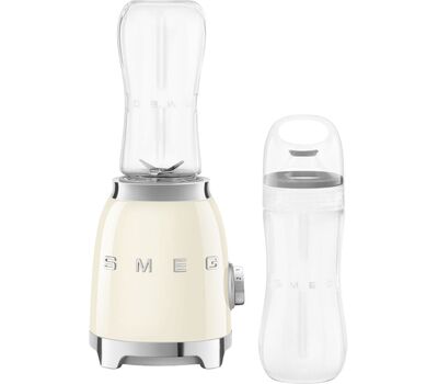 Блендер SMEG PBF01CREU