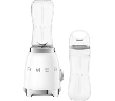 Блендер SMEG PBF01WHEU