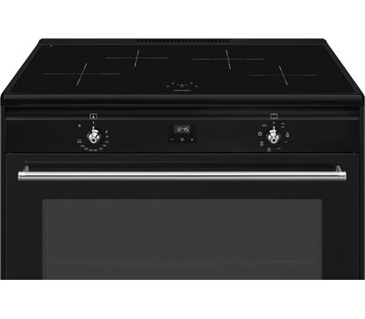 Варочный центр Smeg CX91IMBL